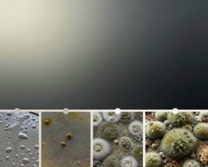 How long does it usually take for mold to grow after water damage