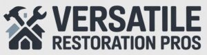 Versatile Restoration Pros Logo