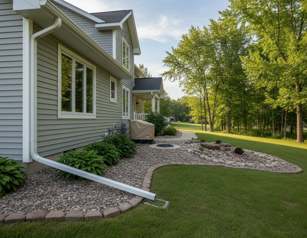 Water Damage Prevention