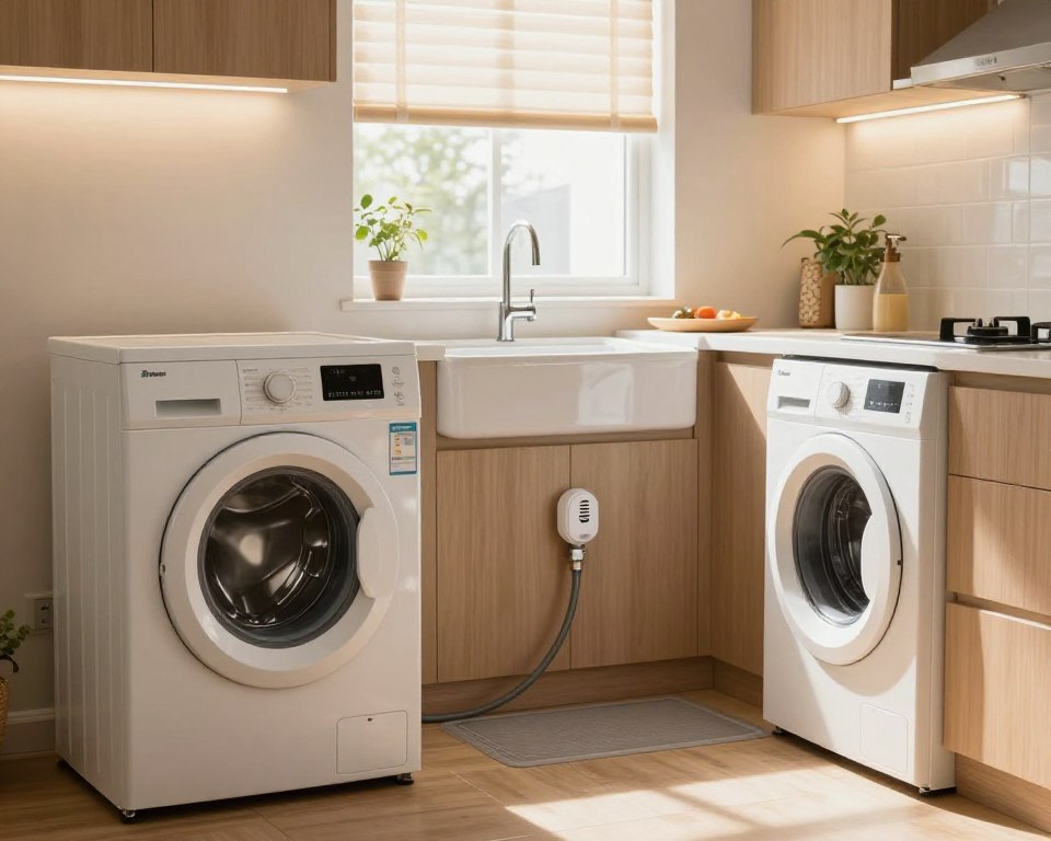 preventing water damage in your home