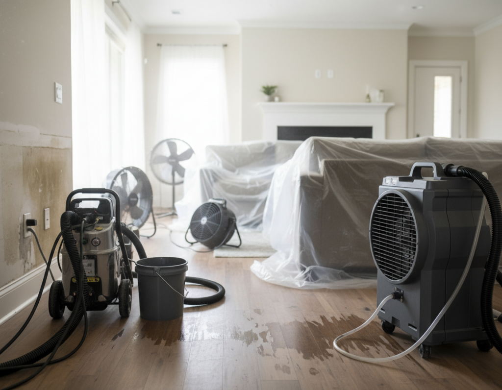 professional water damage mitigation professional water damage mitigation