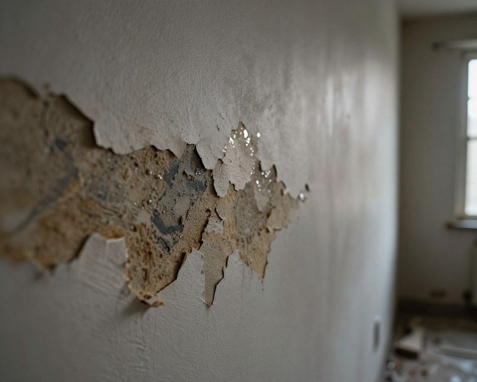 signs of water damage signs of water damage