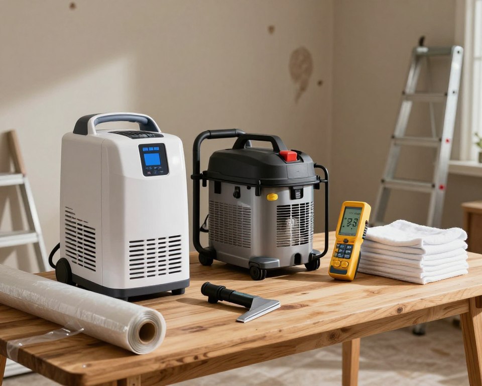 water damage restoration tools water damage restoration tools