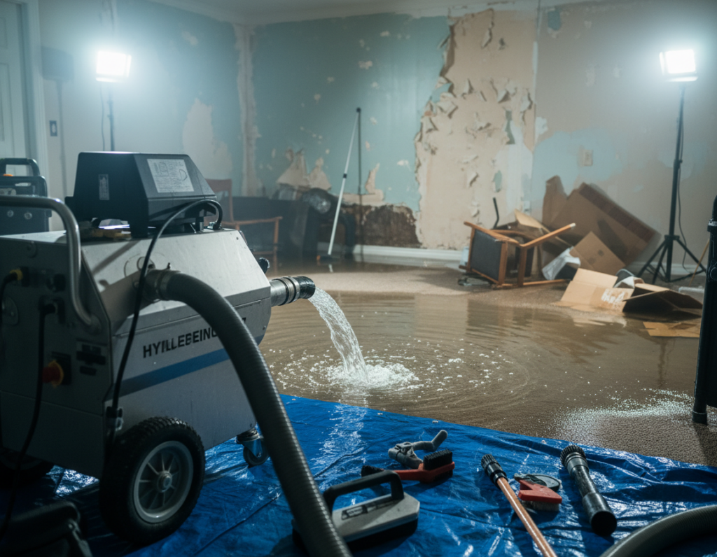 water extraction services water extraction services