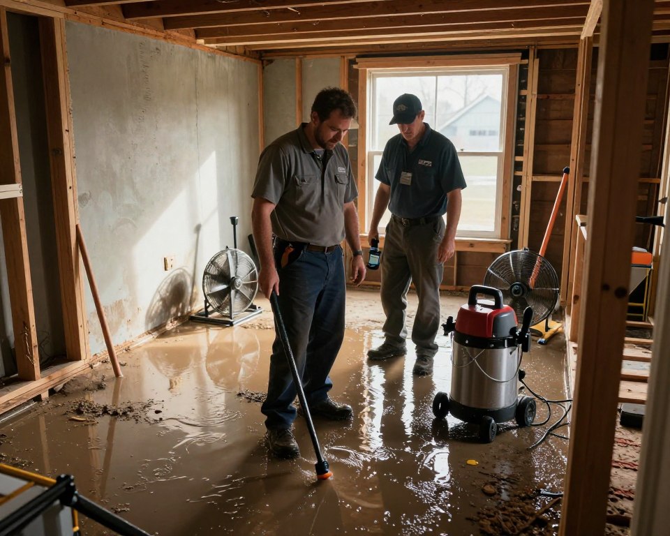 Water Damage Restoration in Lee NH Water Damage Restoration in Lee NH