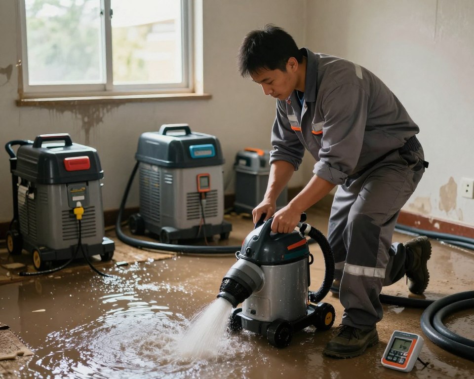 Water Extraction Techniques Water Extraction Techniques