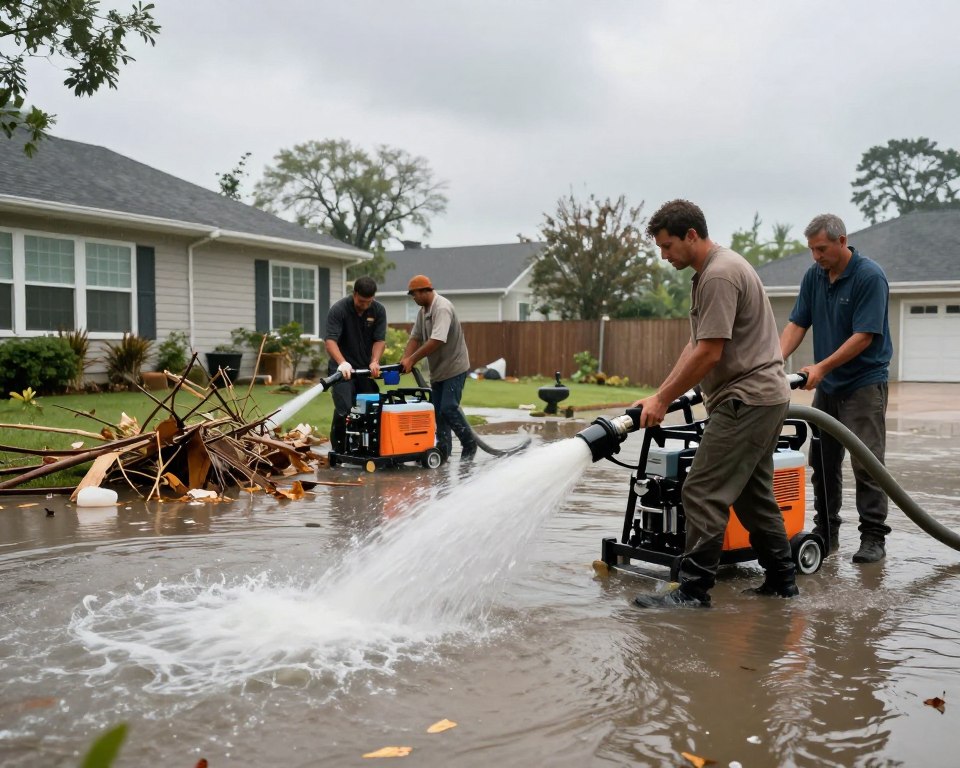 emergency water removal service emergency water removal service