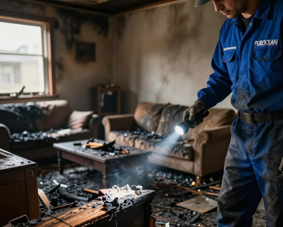 fire damage restoration fire damage restoration