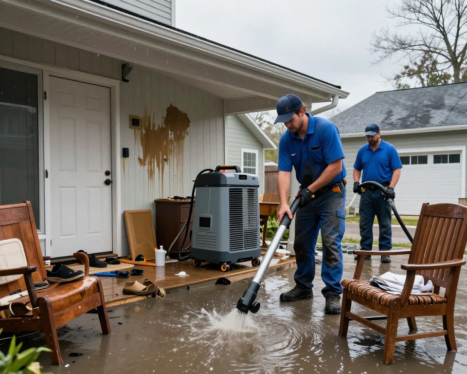 flood damage cleanup company flood damage cleanup company