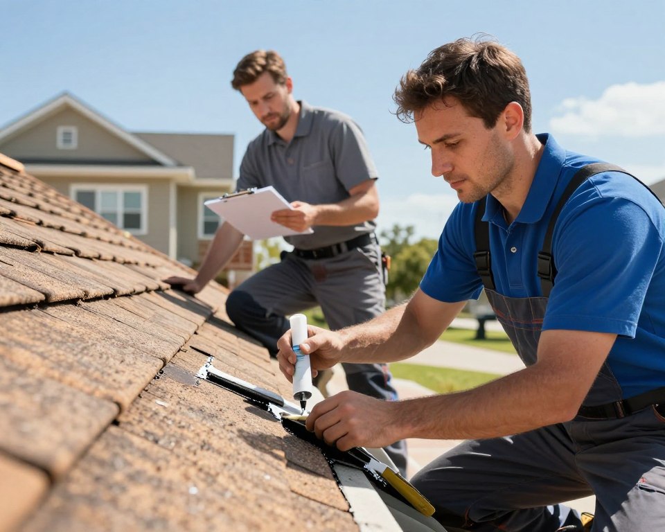 leaking roof repair company leaking roof repair company