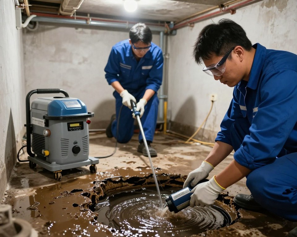 professional sewage restoration professional sewage restoration
