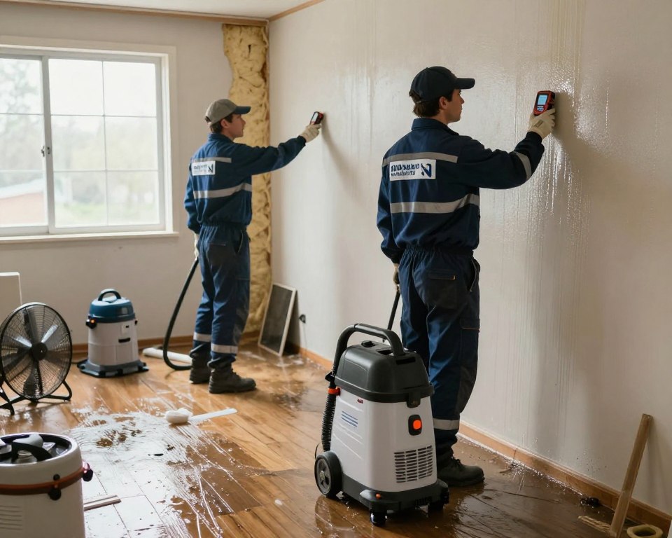 professional water damage cleanup professional water damage cleanup
