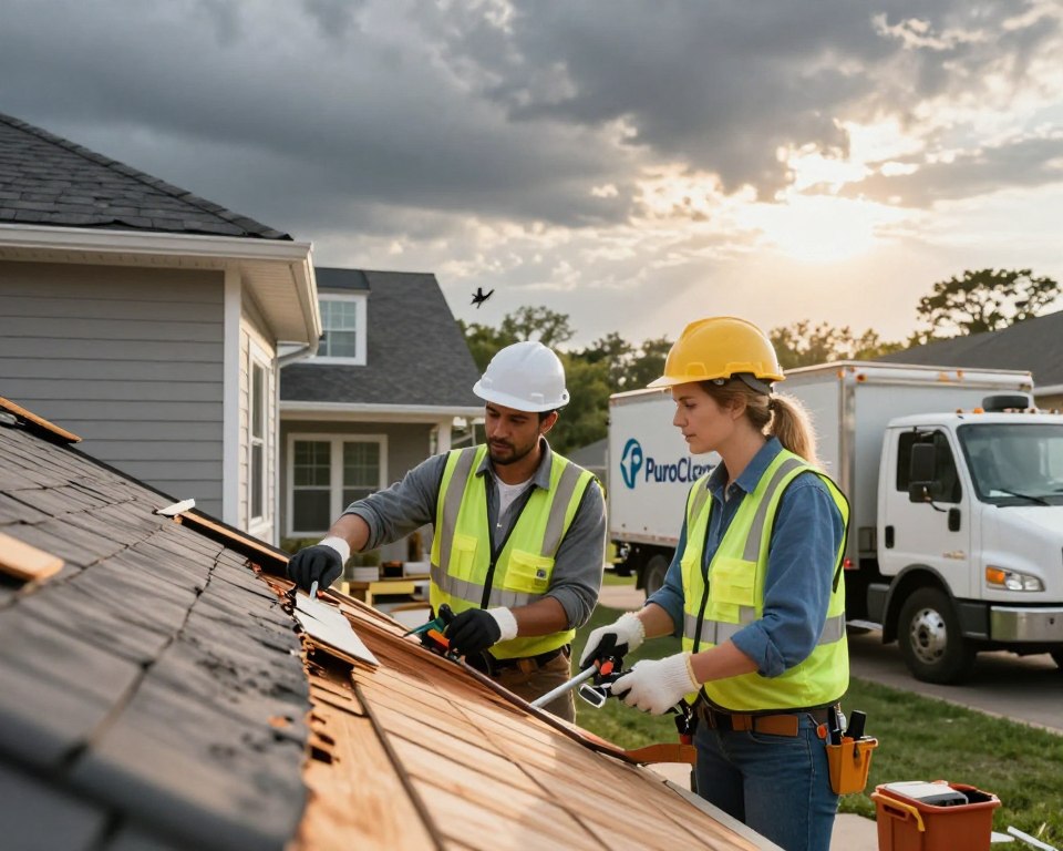 reliable storm damage contractors