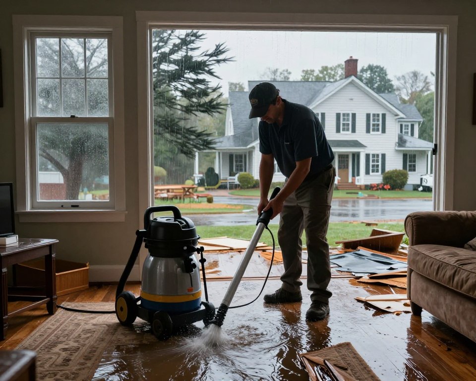 residential water damage cleanup NH residential water damage cleanup NH