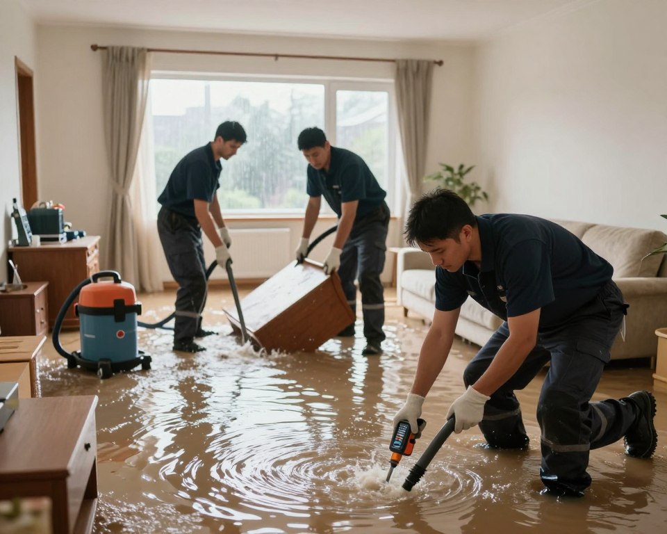 water damage cleanup experts water damage cleanup experts