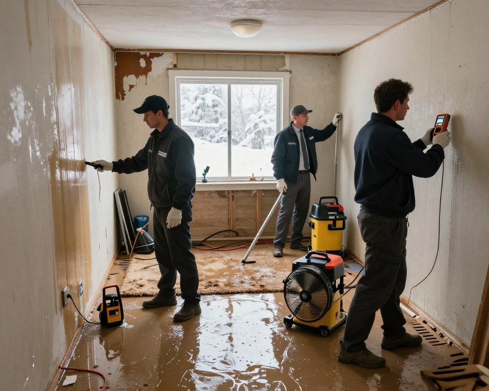 water damage cleanup services water damage cleanup services