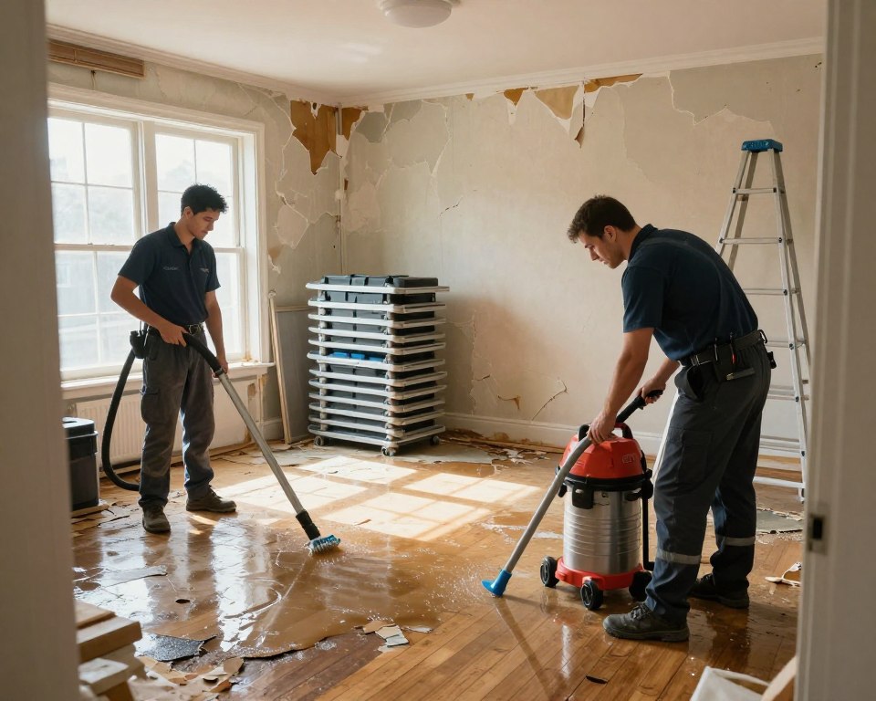water damage restoration water damage restoration