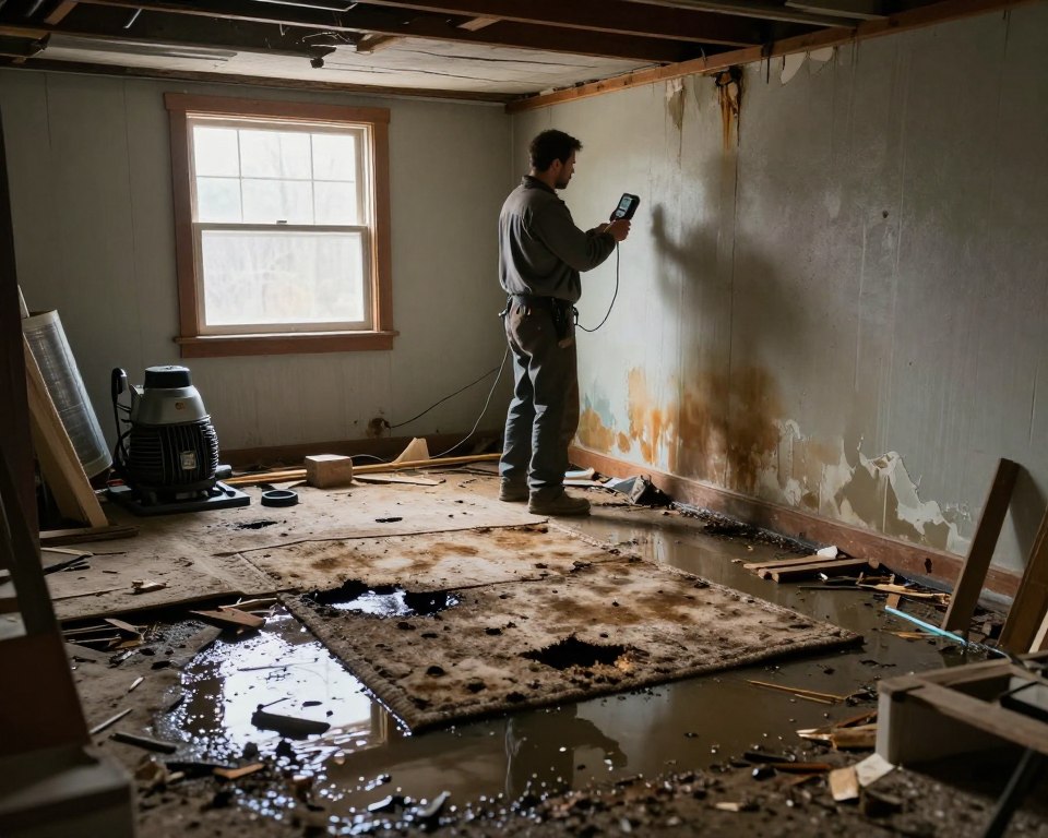 water damage restoration Rochester NH water damage restoration Rochester NH