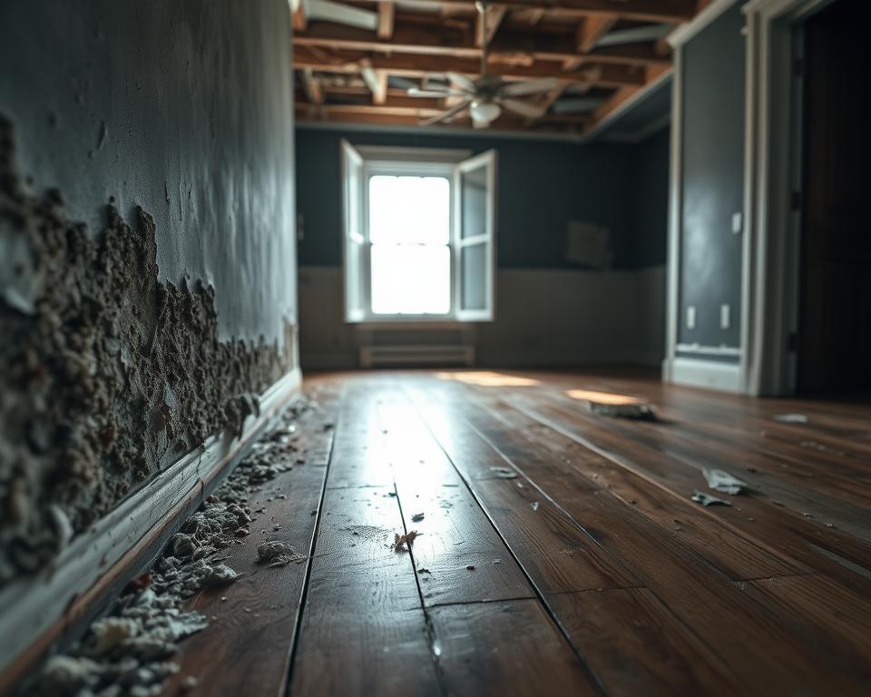 Atkinson NH water damage specialists