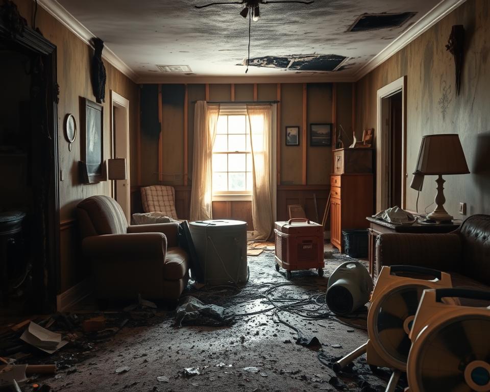 Fire damage restoration and water extraction Plaistow NH Fire damage restoration and water extraction Plaistow NH