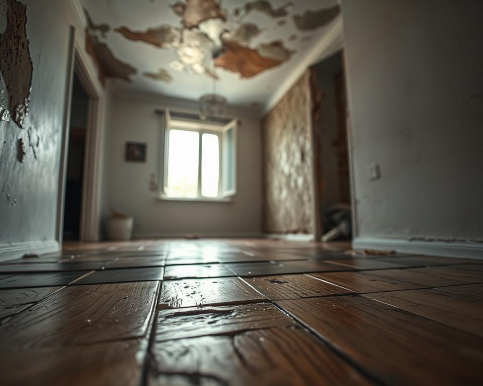 Northwood NH water damage repair Northwood NH water damage repair