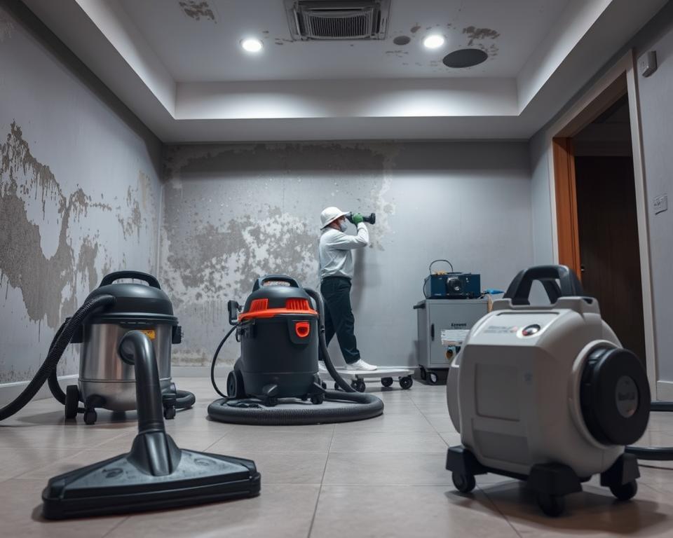 Professional mold remediation services in Londonderry Professional mold remediation services in Londonderry
