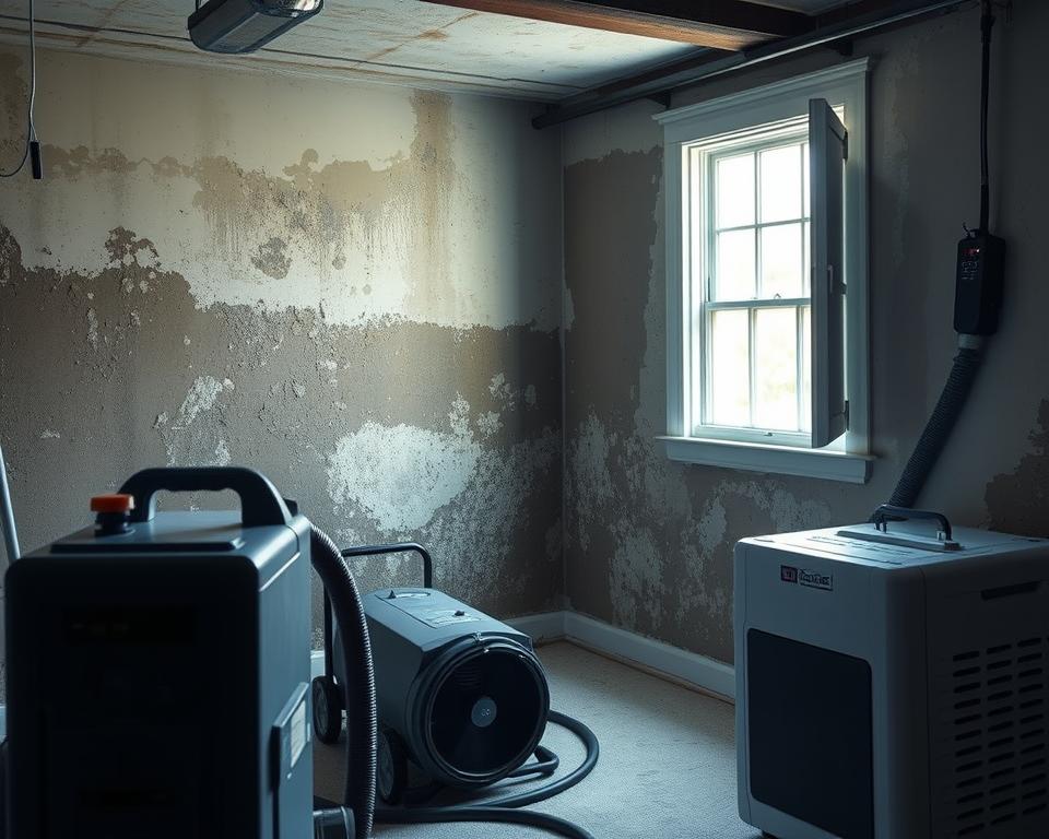 Professional mold remediation services in Salem, NH Professional mold remediation services in Salem, NH
