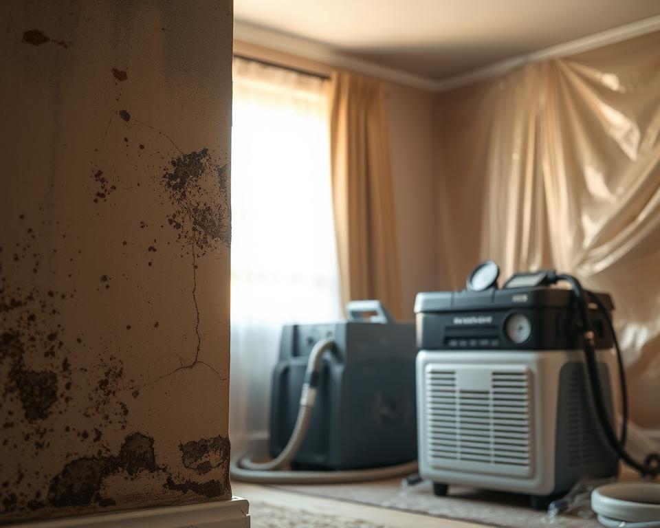 The Mold Remediation Process