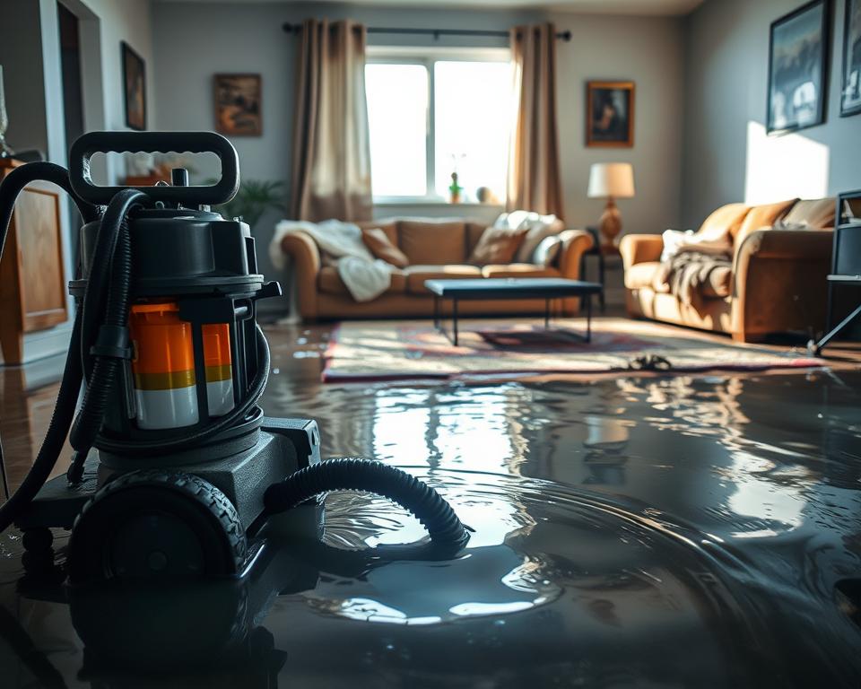 emergency water damage cleanup emergency water damage cleanup
