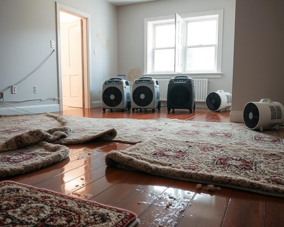 flood damage restoration flood damage restoration