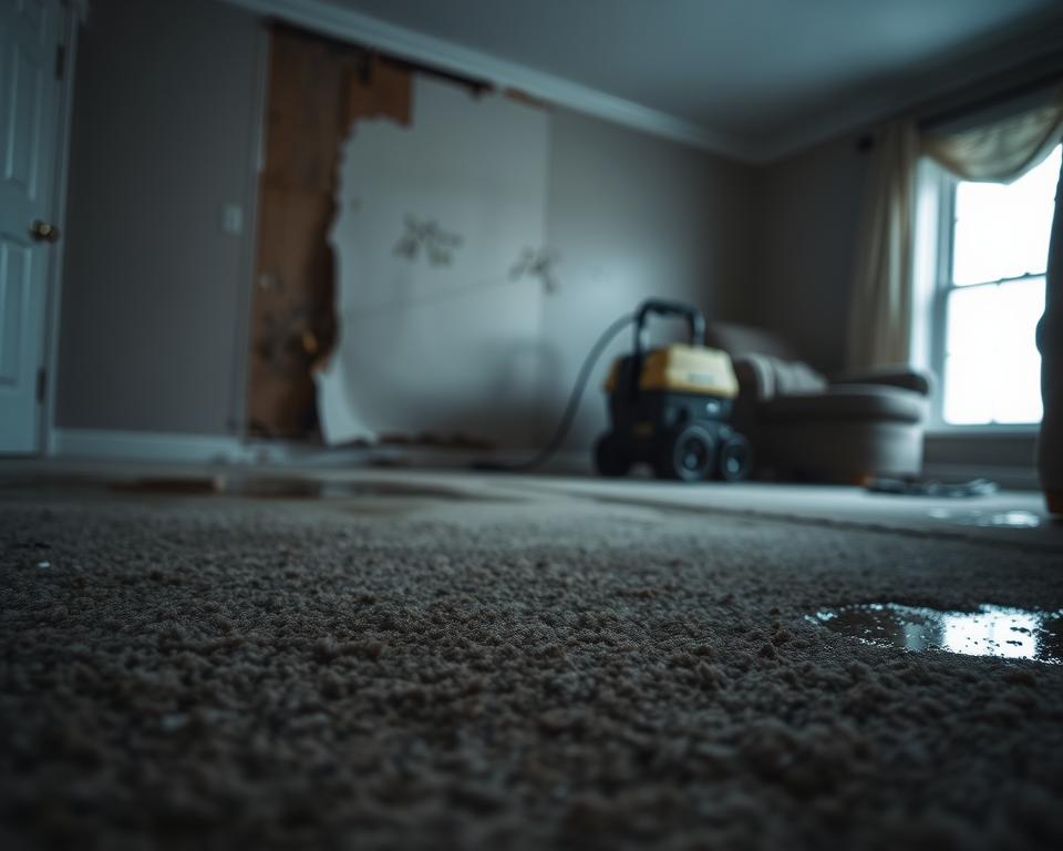 local water damage restoration services