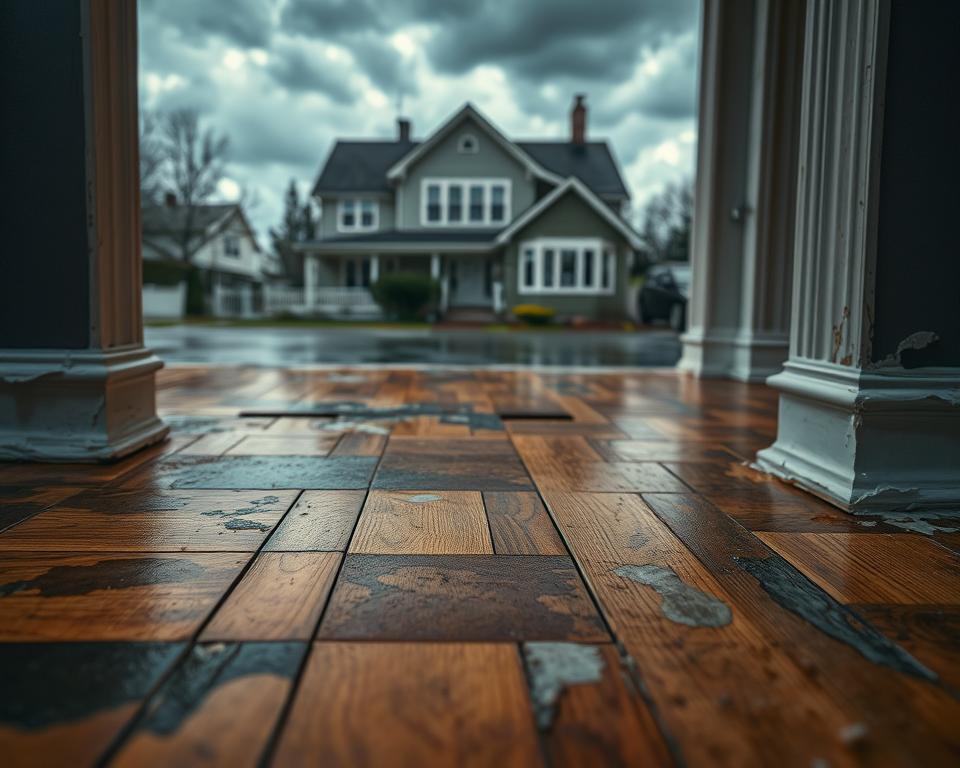 Poughkeepsie water damage experts