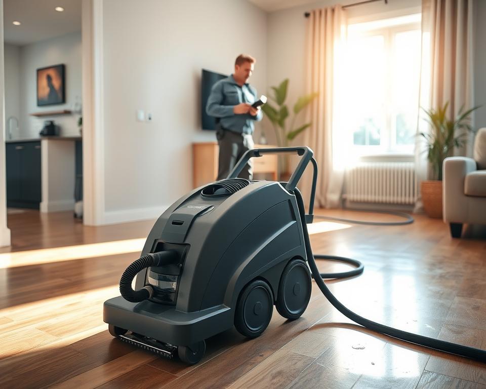 best water damage company Poughkeepsie NY