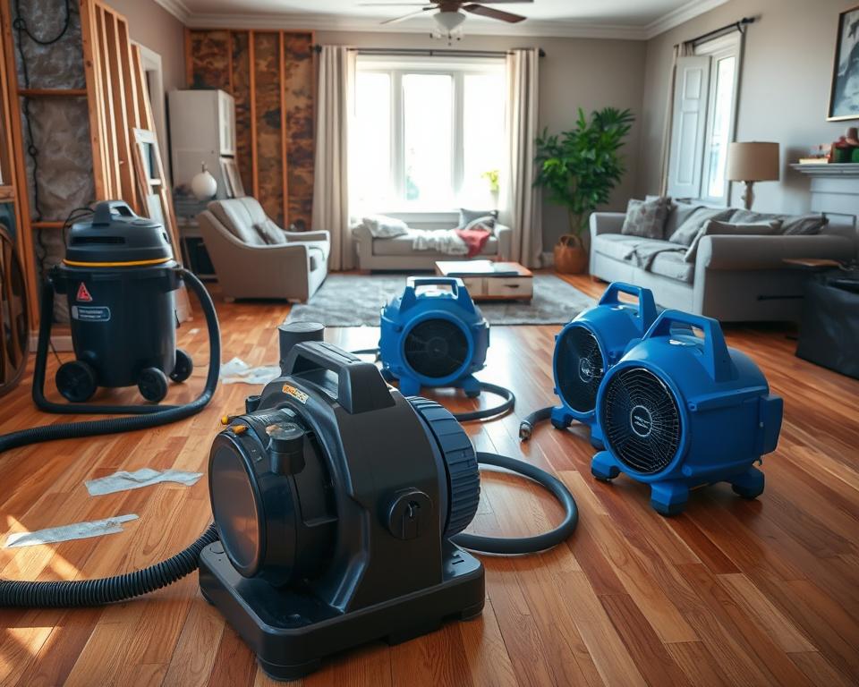 best water damage company Poughkeepsie NY